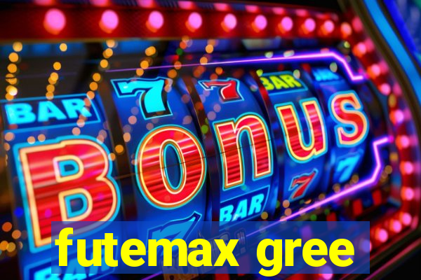 futemax gree